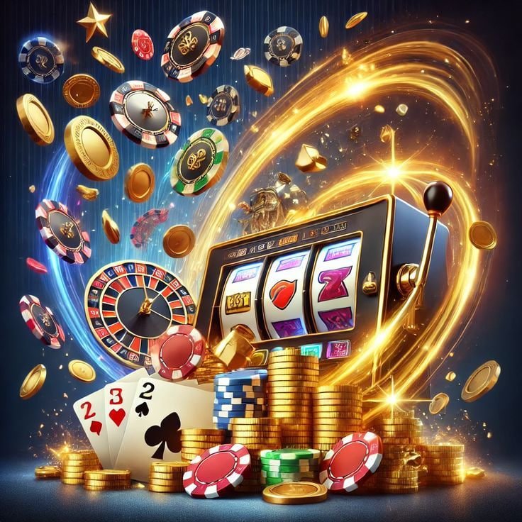 hhh431 Online Casino Myanmar Hero
