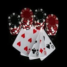 HHH431 Live Casino ဂိမ်းစားပွဲပတ်ဝန်းကျင် - ကစားသမားများ ဝင်ရောက်ကစားနေပုံ